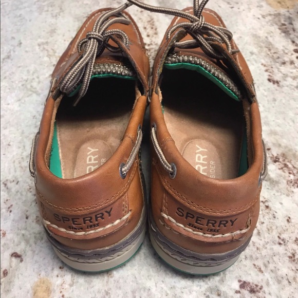 Men’s Sperry Shoes - Picture 2 of 3